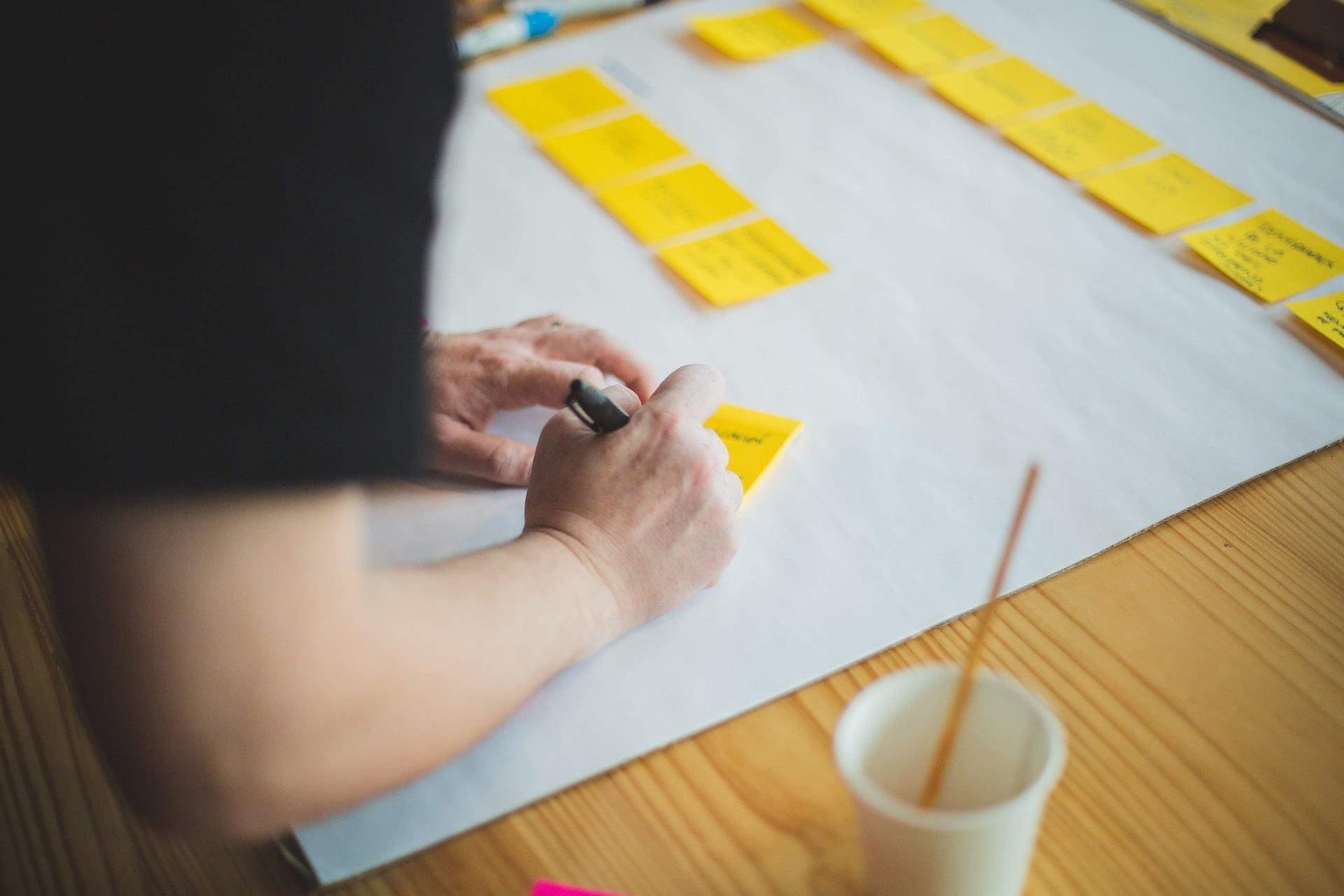 retaining top talent